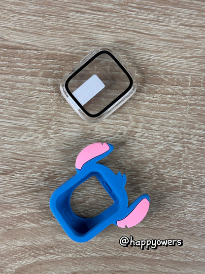 CASE SMARTWATCH MINI 41MM | PROTECCION CON ESTILO