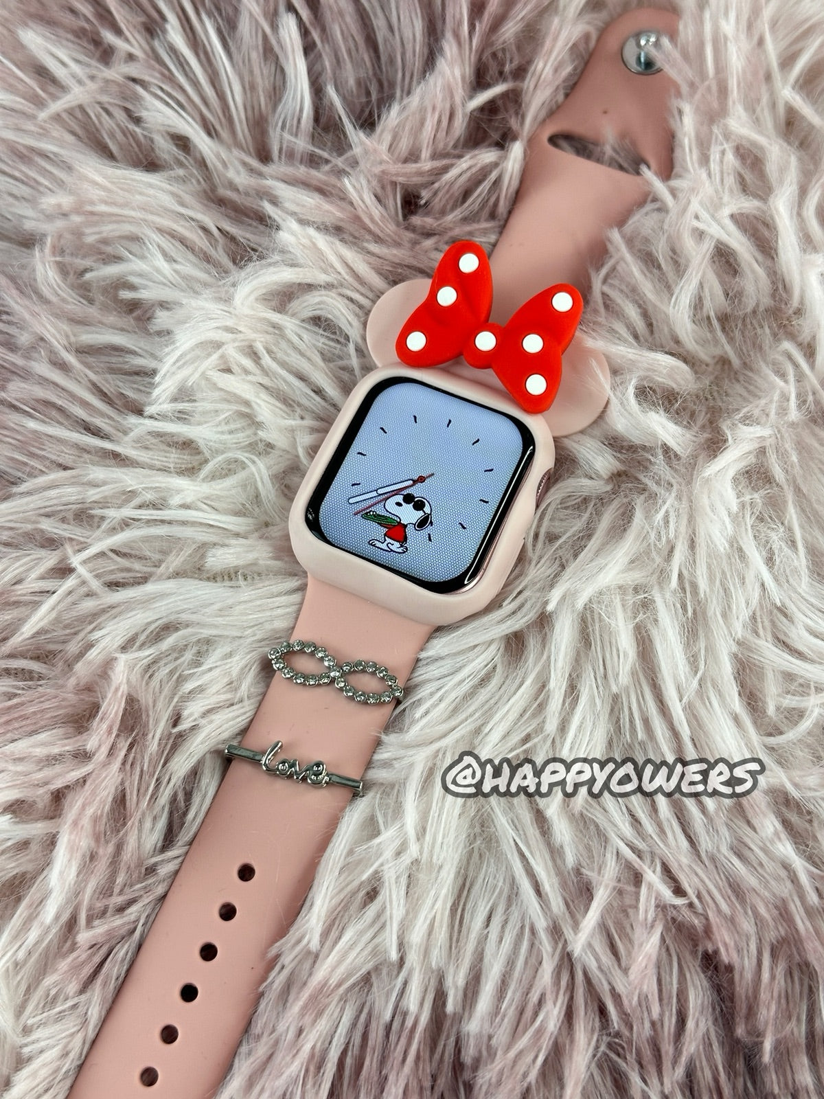 CHARMS ~ ACCESORIOS ~ BOOMPERS ~ SILICON CASES