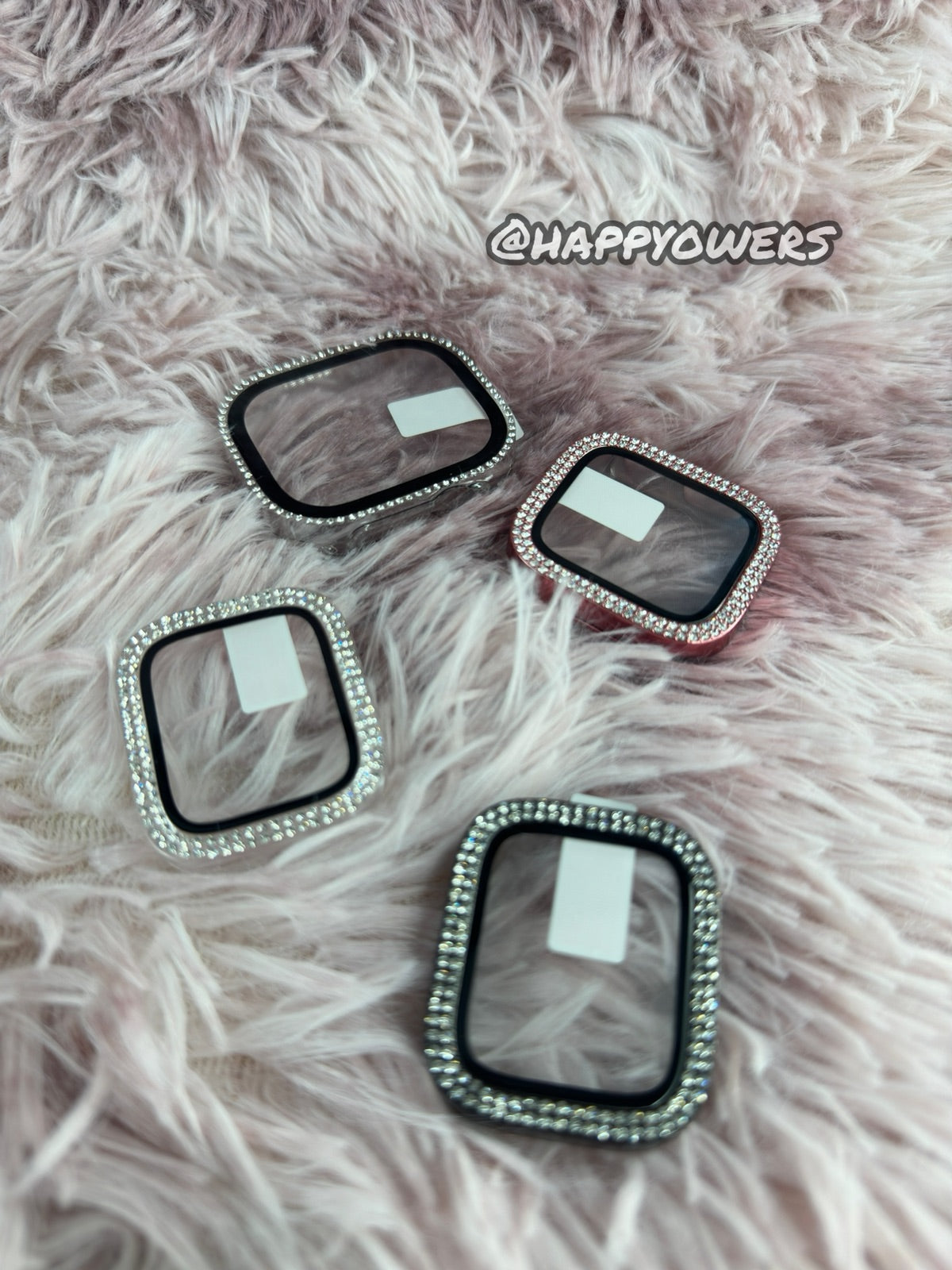 CHARMS ~ ACCESORIOS ~ BOOMPERS ~ SILICON CASES