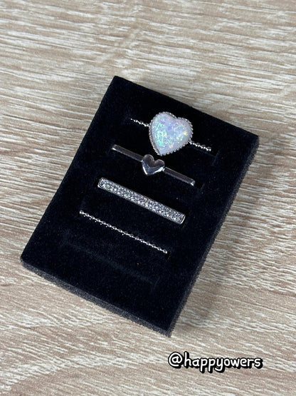 CHARMS PARA CORREAS DE SMARTWATCH | DETALLES QUE ENAMORAN