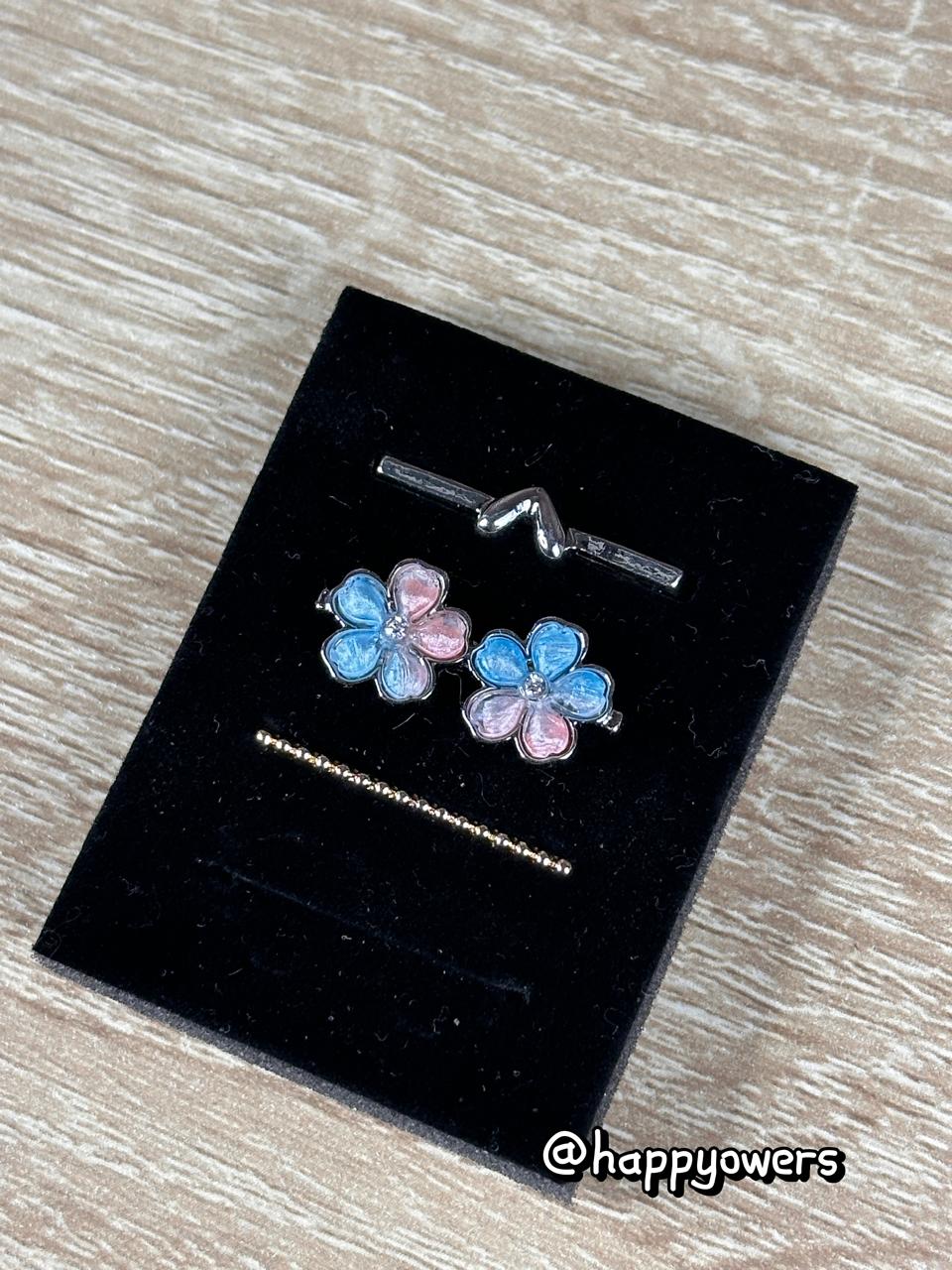 CHARMS PARA CORREAS DE SMARTWATCH | DETALLES QUE ENAMORAN