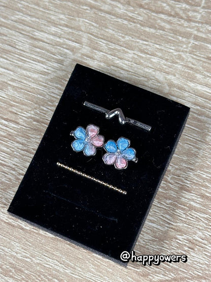 CHARMS PARA CORREAS DE SMARTWATCH | DETALLES QUE ENAMORAN