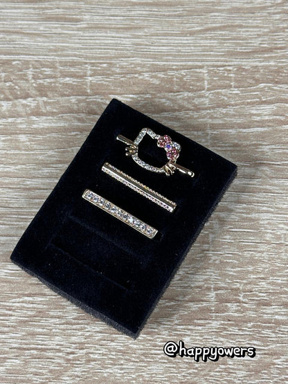 CHARMS PARA CORREAS DE SMARTWATCH | DETALLES QUE ENAMORAN