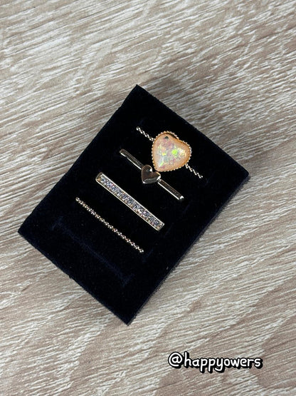 CHARMS PARA CORREAS DE SMARTWATCH | DETALLES QUE ENAMORAN