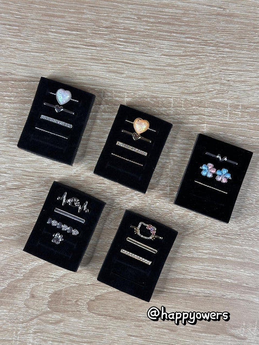 CHARMS PARA CORREAS DE SMARTWATCH | DETALLES QUE ENAMORAN