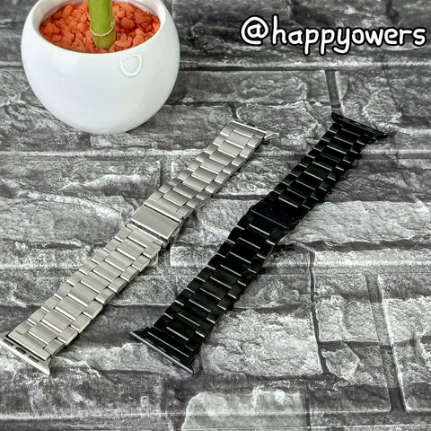 CORREA ACERO INOXIDABLE PARA SMARTWATCH 49MM