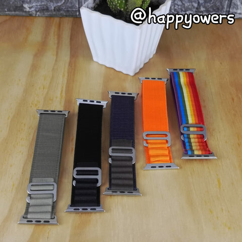 CORREA ALPINE STRAP
