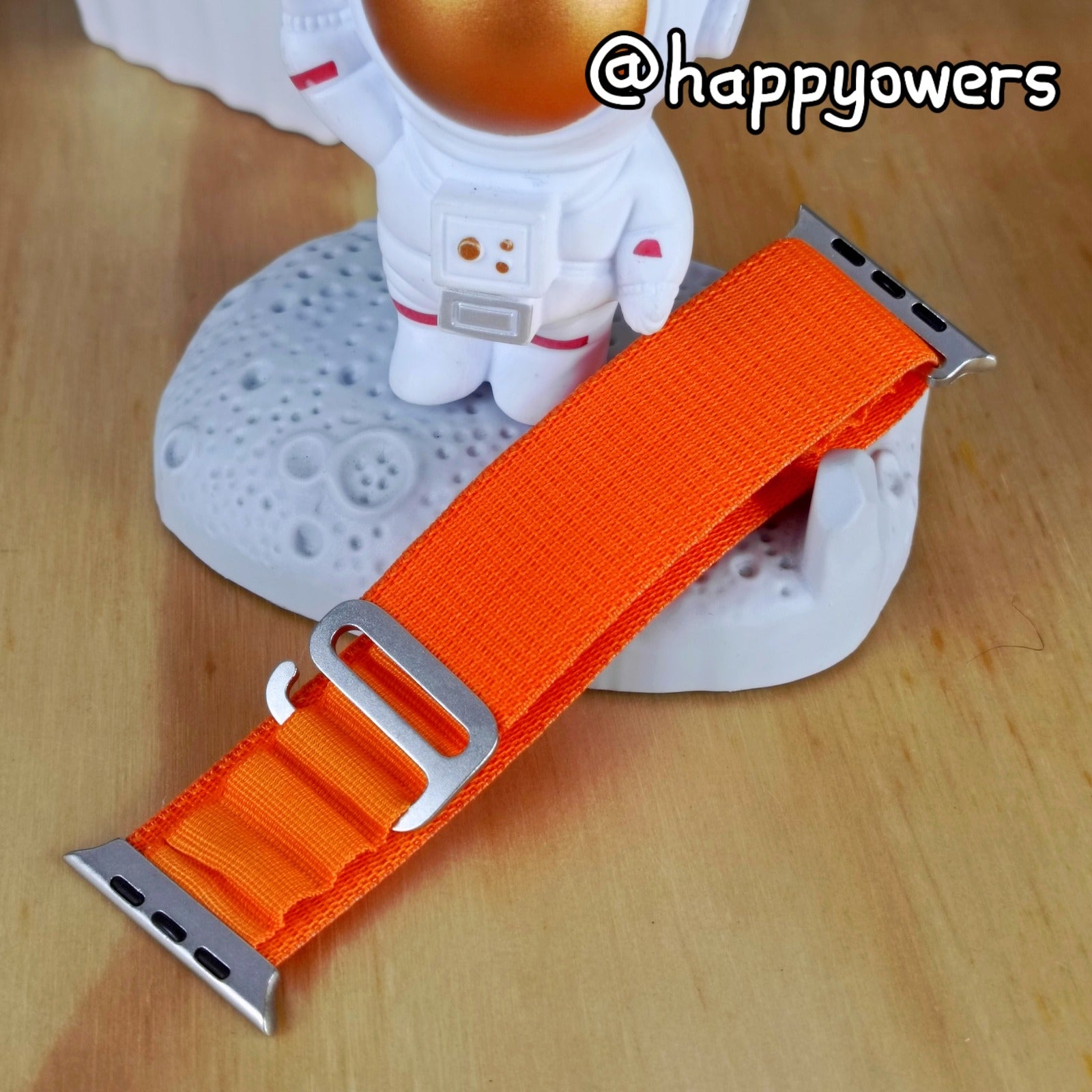 CORREA ALPINE STRAP