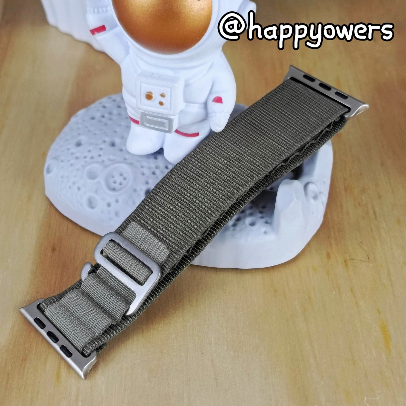 CORREA ALPINE STRAP