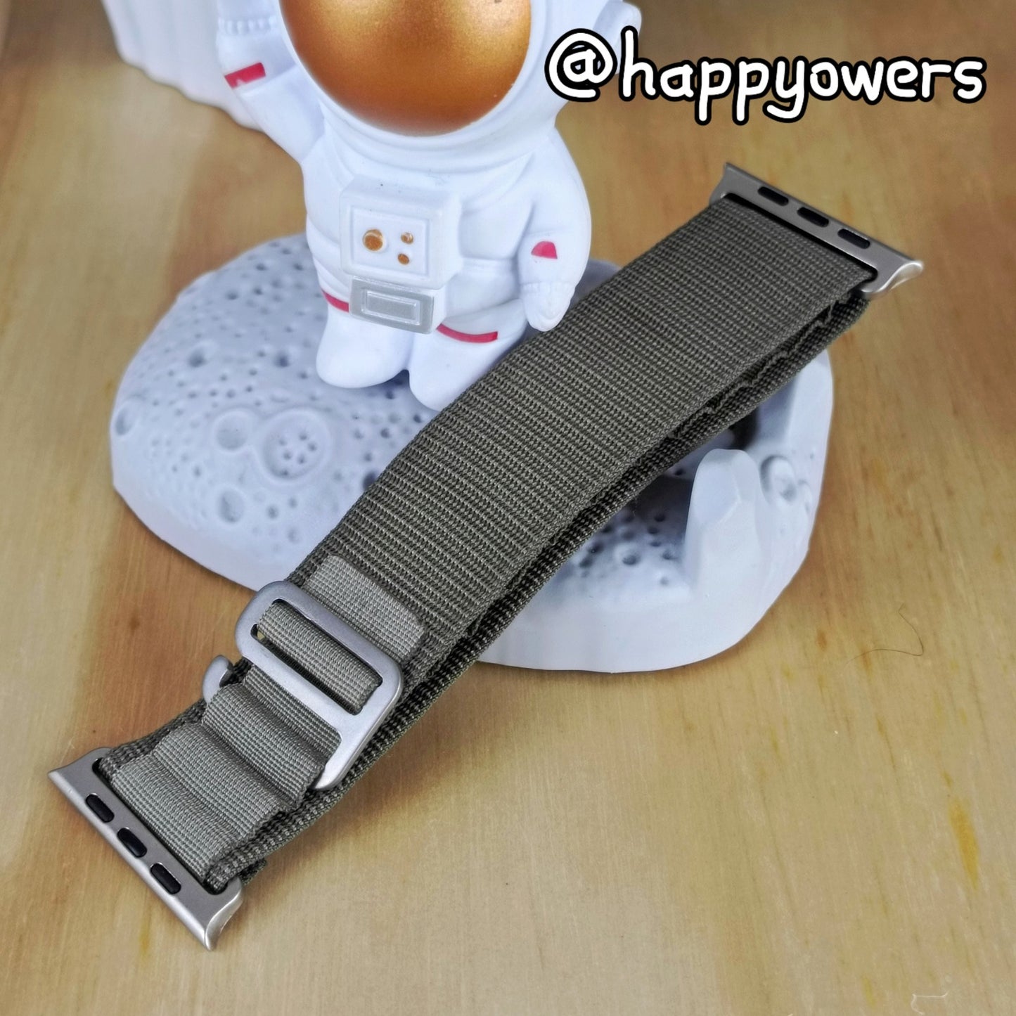 CORREA ALPINE STRAP