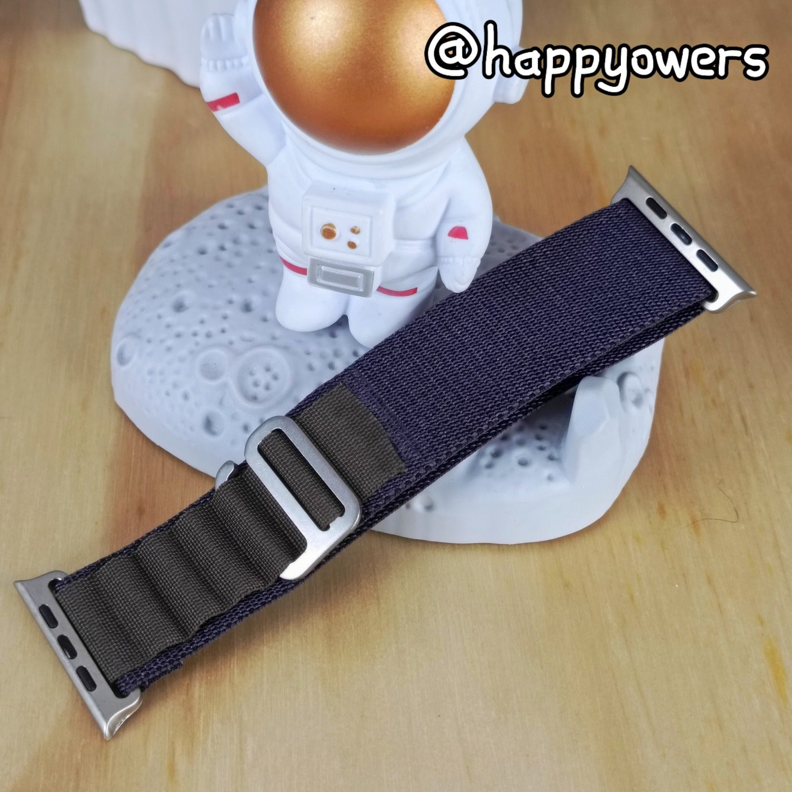 CORREA ALPINE STRAP