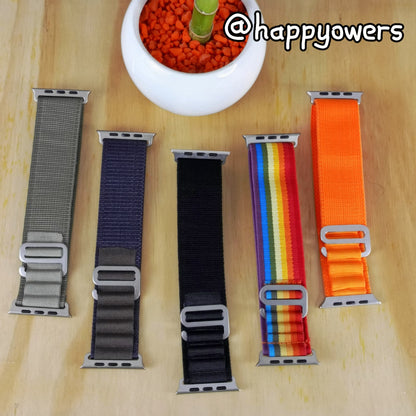 CORREA ALPINE STRAP