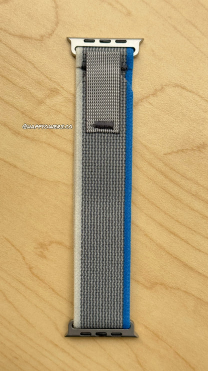 CORREA TRAIL LOOP DISEÑO ÚNICO - EDIT LIMITED PARA SMARTWATCH