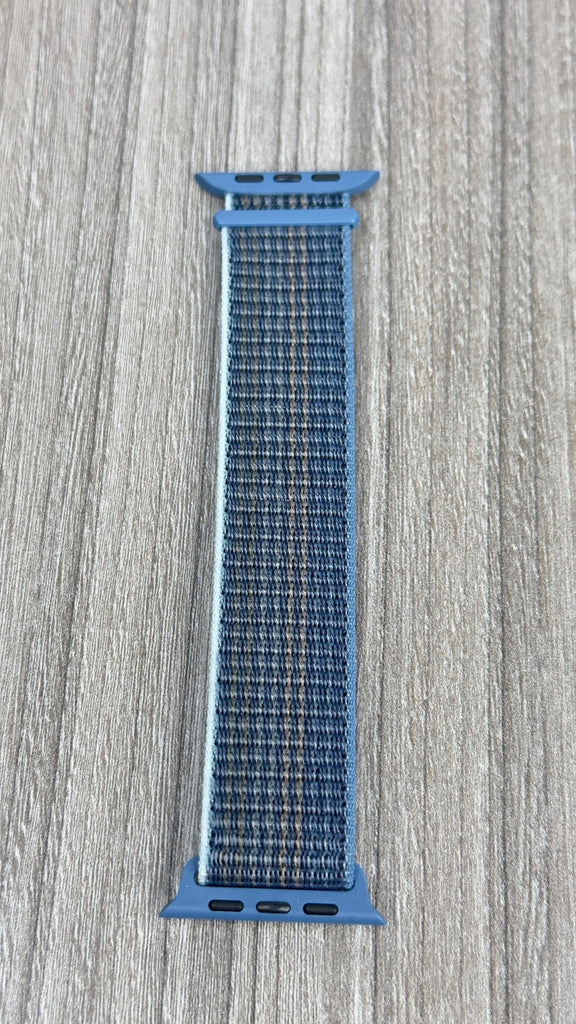 CORREA EN VELCRO DISEÑO ÚNICO PARA SMARTWATCH