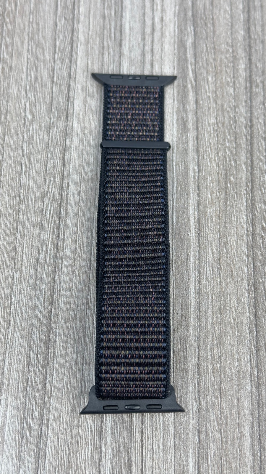 CORREA EN VELCRO DISEÑO ÚNICO PARA SMARTWATCH