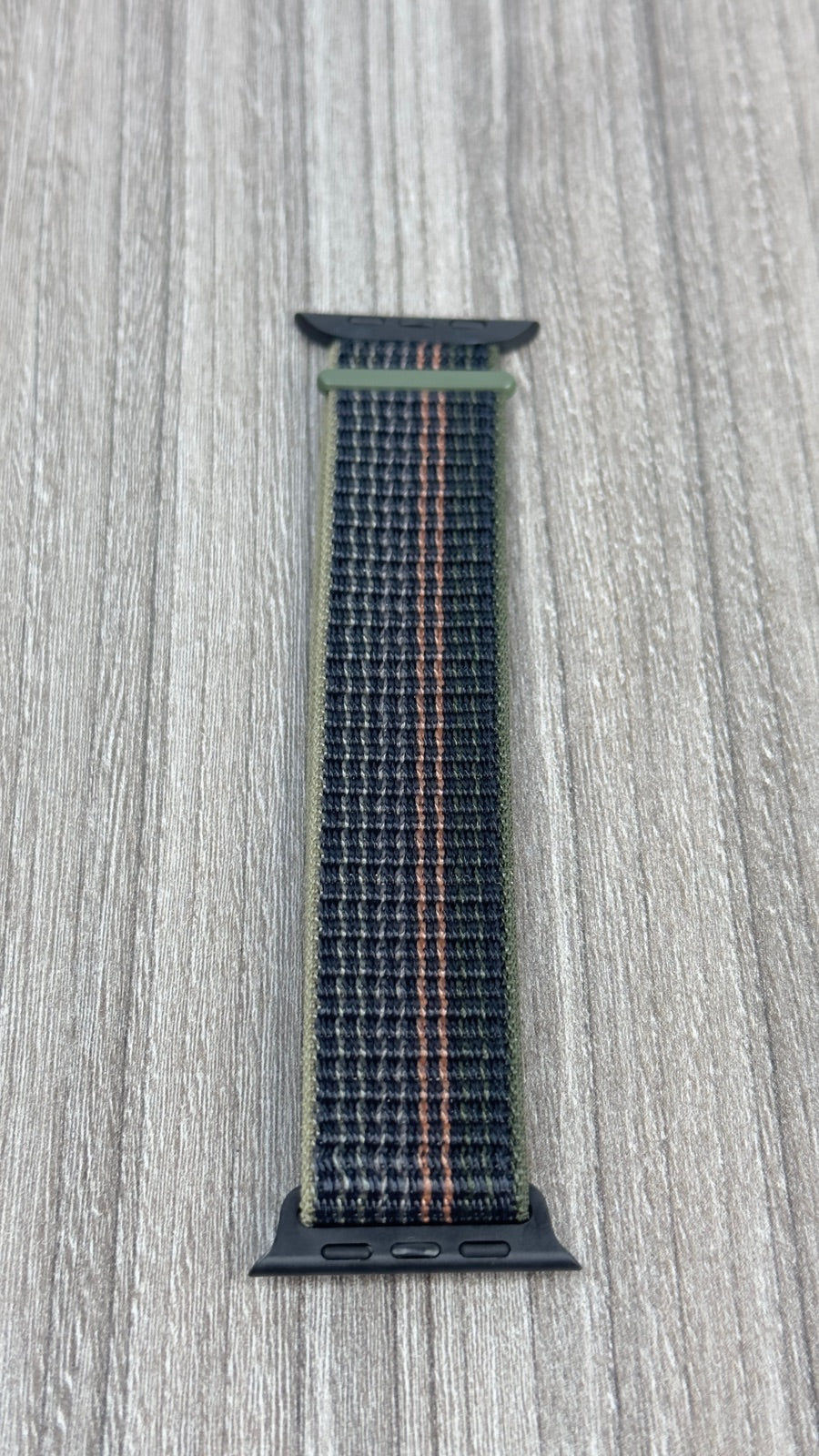 CORREA EN VELCRO DISEÑO ÚNICO PARA SMARTWATCH