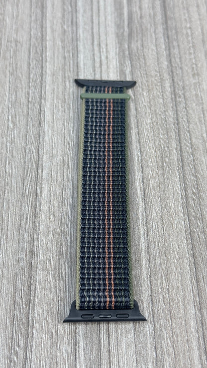 CORREA EN VELCRO DISEÑO ÚNICO PARA SMARTWATCH