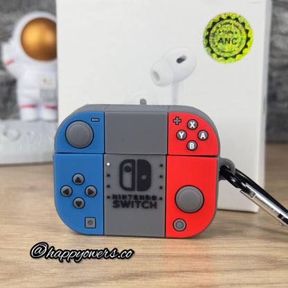FUNDA AIRPODS PRO - EDICIONES LIMITADAS