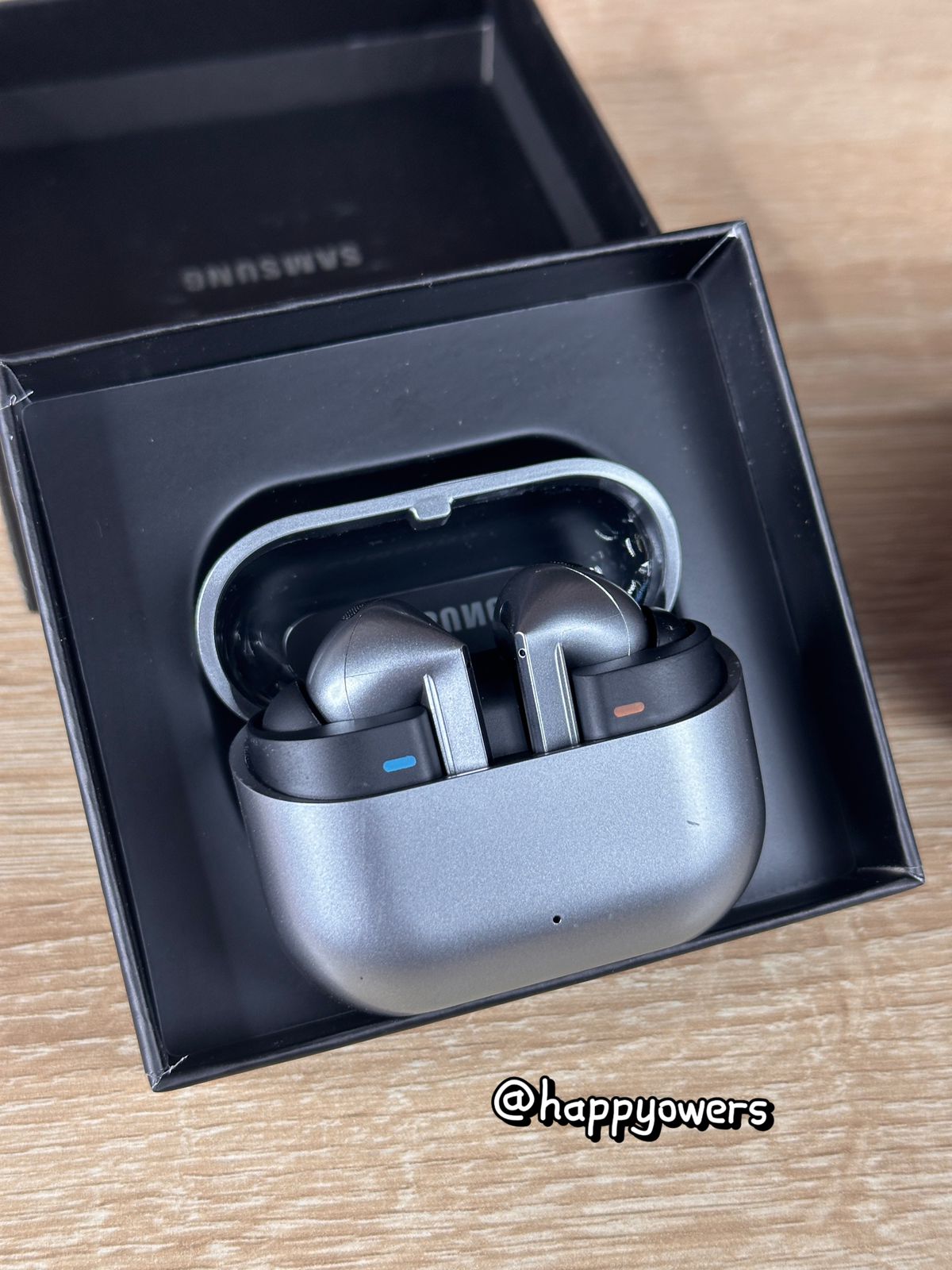 GALAXY BUDS 3 PRO | POTENCIA Y CANCELACION ADAPTATIVA A TUS AUDIFONOS