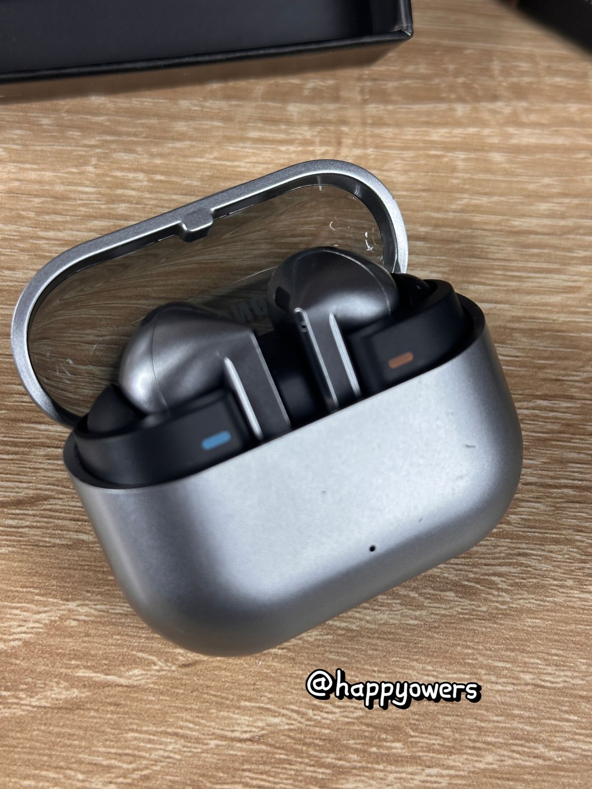 GALAXY BUDS 3 PRO | POTENCIA Y CANCELACION ADAPTATIVA A TUS AUDIFONOS