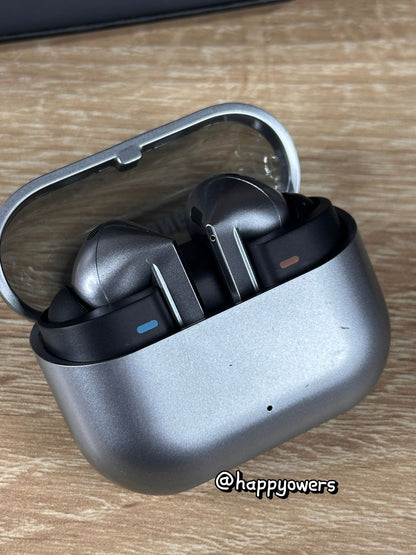 GALAXY BUDS 3 PRO | POTENCIA Y CANCELACION ADAPTATIVA A TUS AUDIFONOS