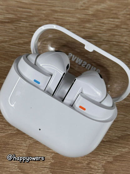 GALAXY BUDS 3 PRO | POTENCIA Y CANCELACION ADAPTATIVA A TUS AUDIFONOS