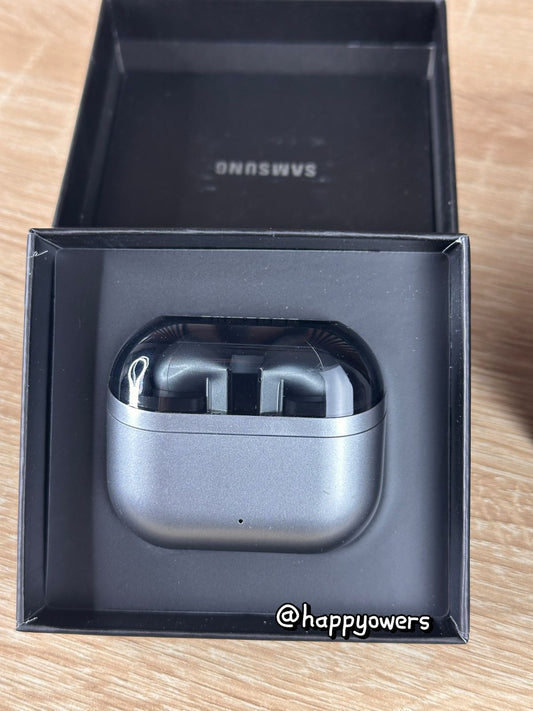 GALAXY BUDS 3 PRO | POTENCIA Y CANCELACION ADAPTATIVA A TUS AUDIFONOS