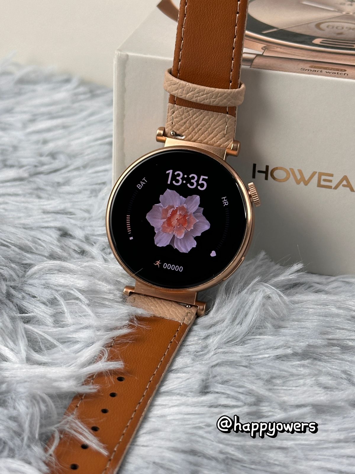 GT4 MINI | WATCH FEMENINO HOWEAR CURVO | ELEGANTE + LLAVERO MOSCH