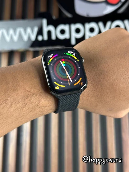 HK10 PRO MAX | 46 MM | INTELIGENCIA ARTIFICIAL, CHATBOT, 4GB + TECNOLOGIA AVANZADA