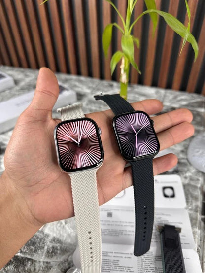 HK10 PRO MAX | 46 MM | INTELIGENCIA ARTIFICIAL, CHATBOT, 4GB + TECNOLOGIA AVANZADA