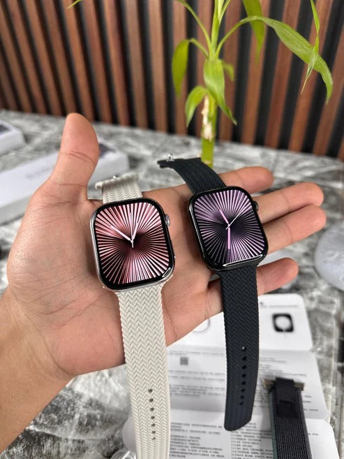 HK10 PRO MAX | 46 MM | INTELIGENCIA ARTIFICIAL, CHATBOT, 4GB + TECNOLOGIA AVANZADA