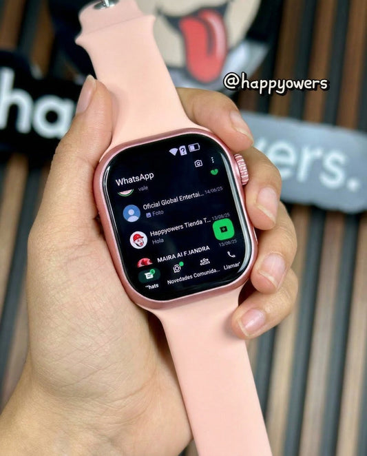 HOWEAR X CALL 5 G | ANDROID – 46 mm | 64GB, 4GB RAM, SIM 2G/3G/4G/5G | CAMARA 360°