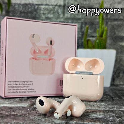 Audifonos pro 6 Plus