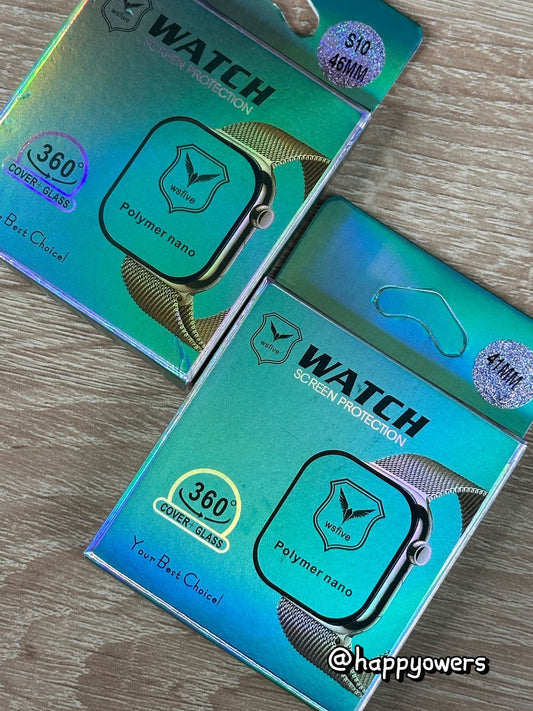 PROTECTOR POLIMERO SMA49MM – PROTECCION INVISIBLE Y RESISTENTE