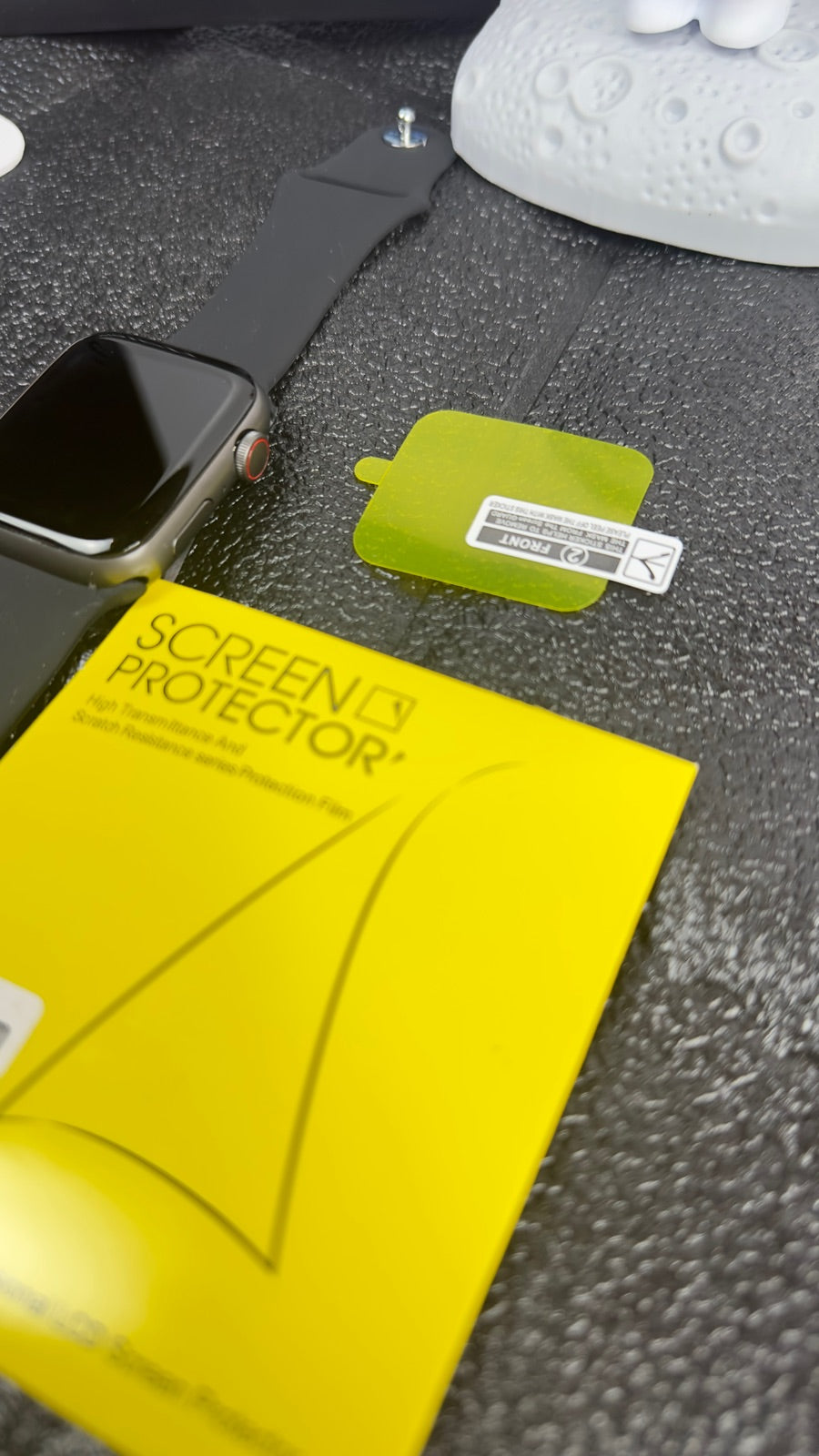 SCREEN PROTECTOR 45 MM