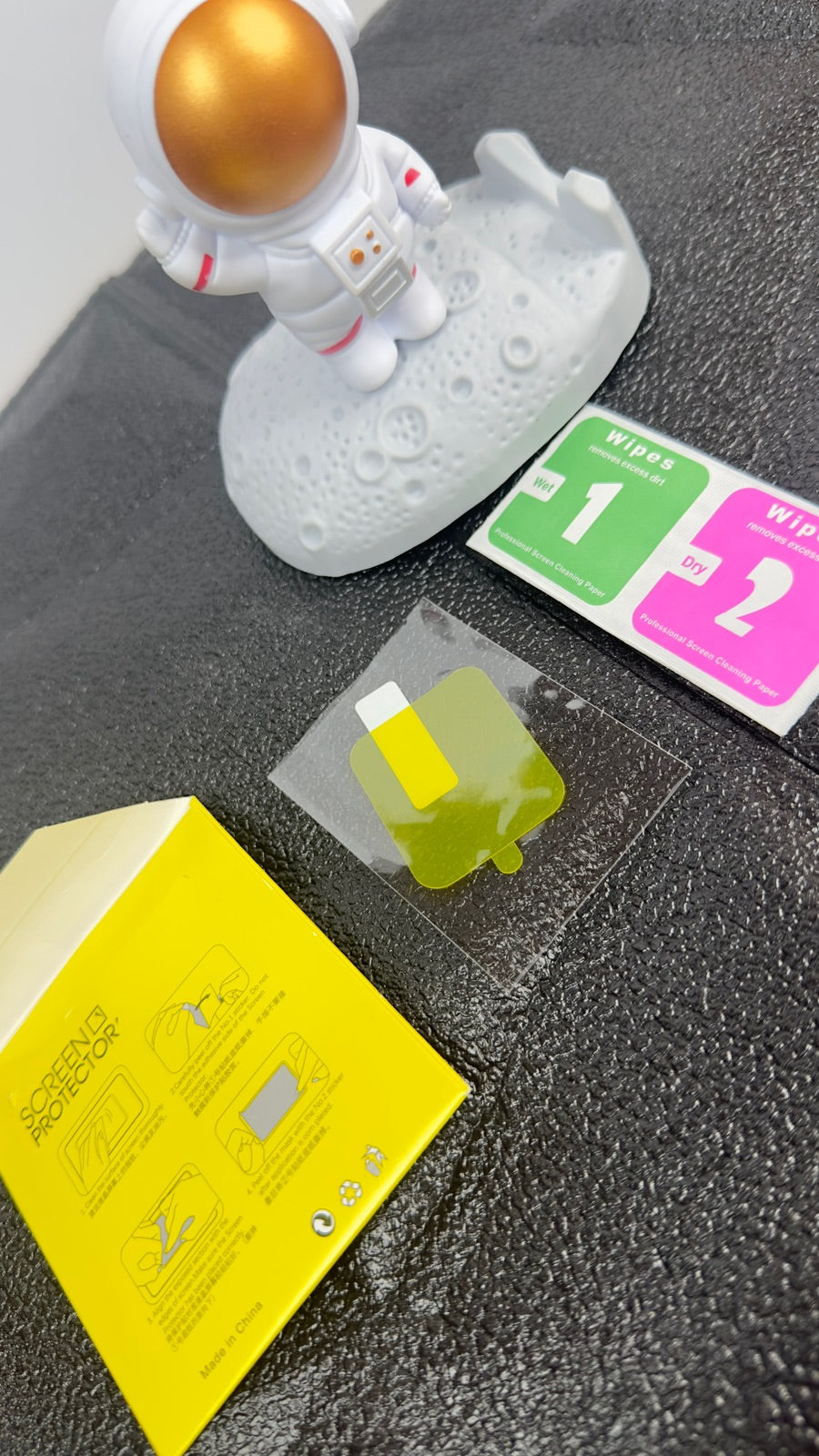 SCREEN PROTECTOR 45 MM