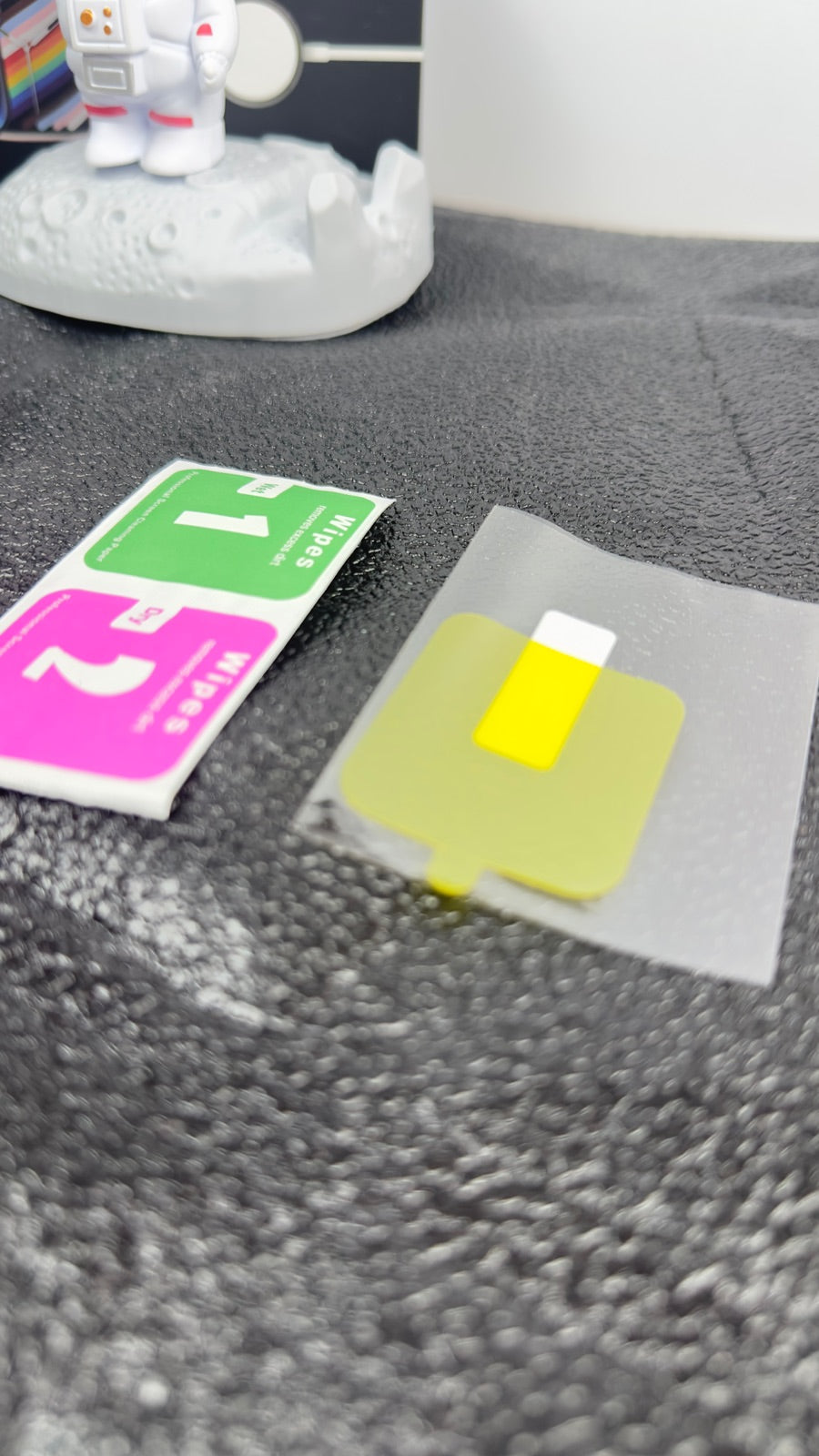 SCREEN PROTECTOR 45 MM