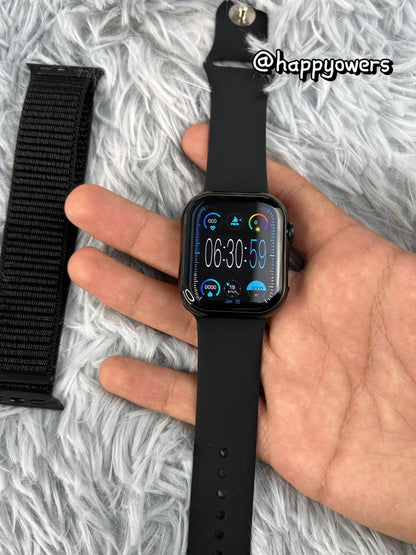 SERIE 10 | 42 MM | ELEGANCIA COMODIDAD ESTILO Y TECNOLOGIA NFC!