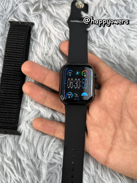 SERIE 10 | 42 MM | ELEGANCIA COMODIDAD ESTILO Y TECNOLOGIA NFC!