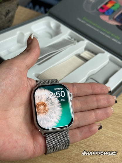 NUEVO SERIE 10 (HW11PRO2) CON 4 CORREAS DIFERENTES