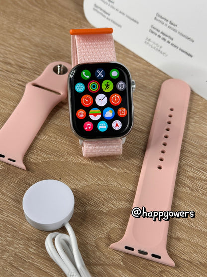 SERIE 11 | 46 MM | NUEVO ESTILO | TECNOLOGIA EVOLUCIONADA!