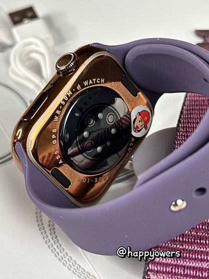 SERIE 11 | 46 MM | NUEVO ESTILO | TECNOLOGIA EVOLUCIONADA!