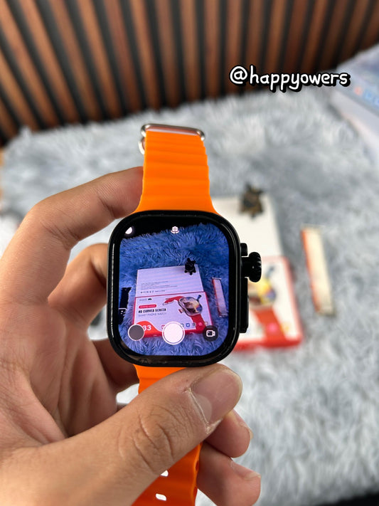 SMARTWATCH B33 | SISTEMA ANDROID | ROM 64G | CAMARA 360 °