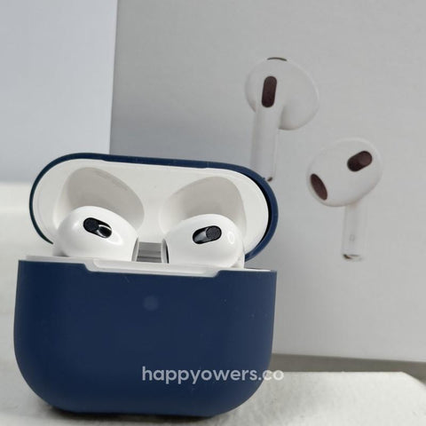 Funda en silicona para Airpods