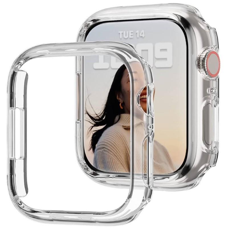 CASE PROTECTOR SMARTWATCH SERIE 7, SERIE 8, SERIE 9, SERIE 9 PRO 45 MM