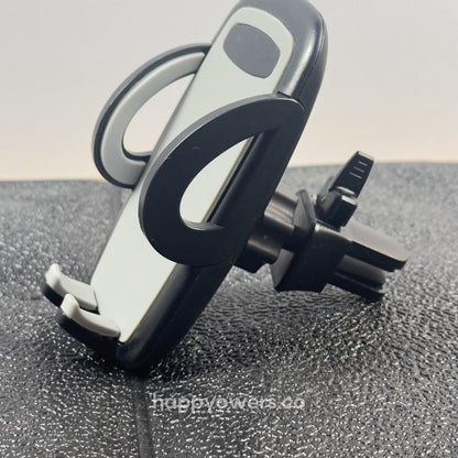Soporte de telefono movil universal para coche