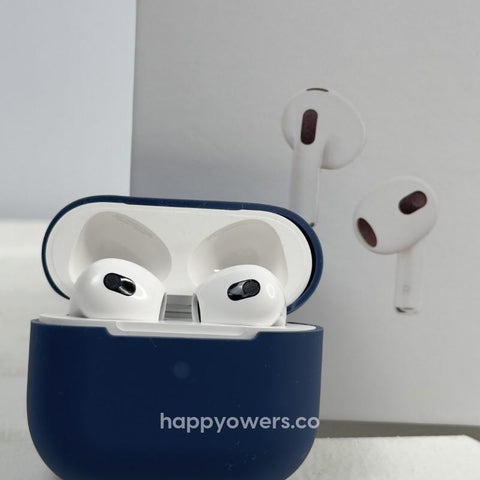 Funda en silicona para Airpods