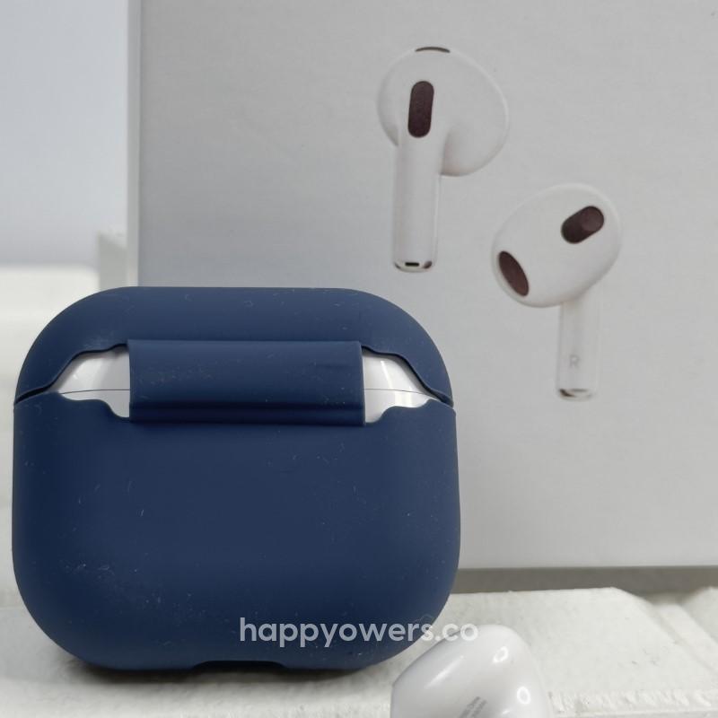 Funda en silicona para Airpods