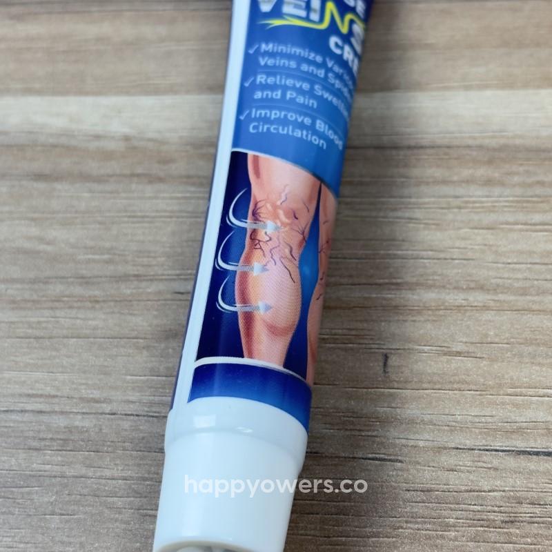 CREMA DILUYENTE VENAS VARICES - VARICOSE VEINS CREAM SUNIFUN