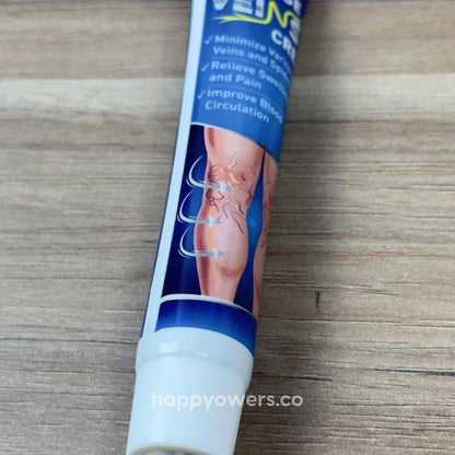 CREMA DILUYENTE VENAS VARICES - VARICOSE VEINS CREAM SUNIFUN